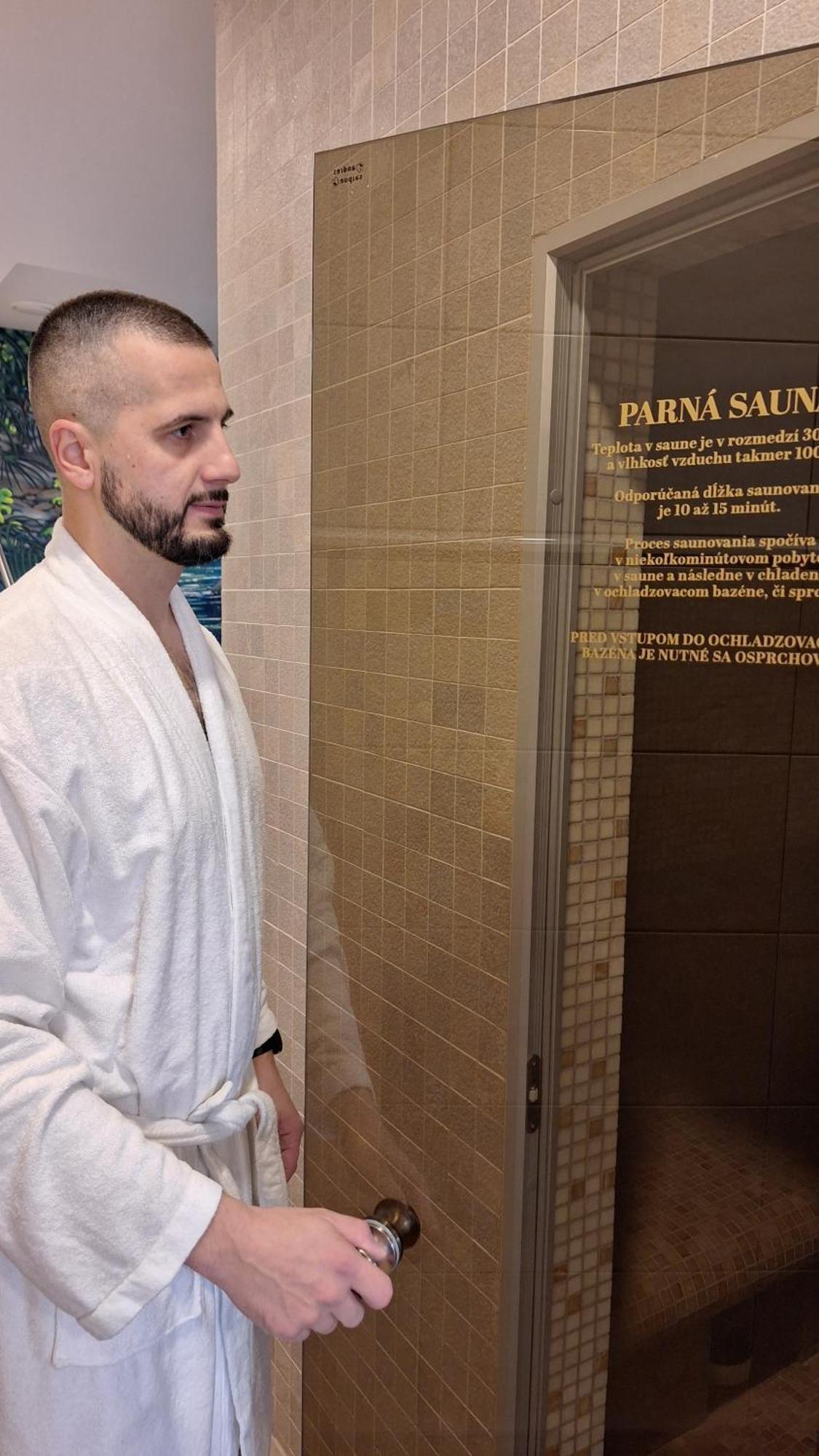 Rezort Sivy Kamen Podhradie  Экстерьер фото